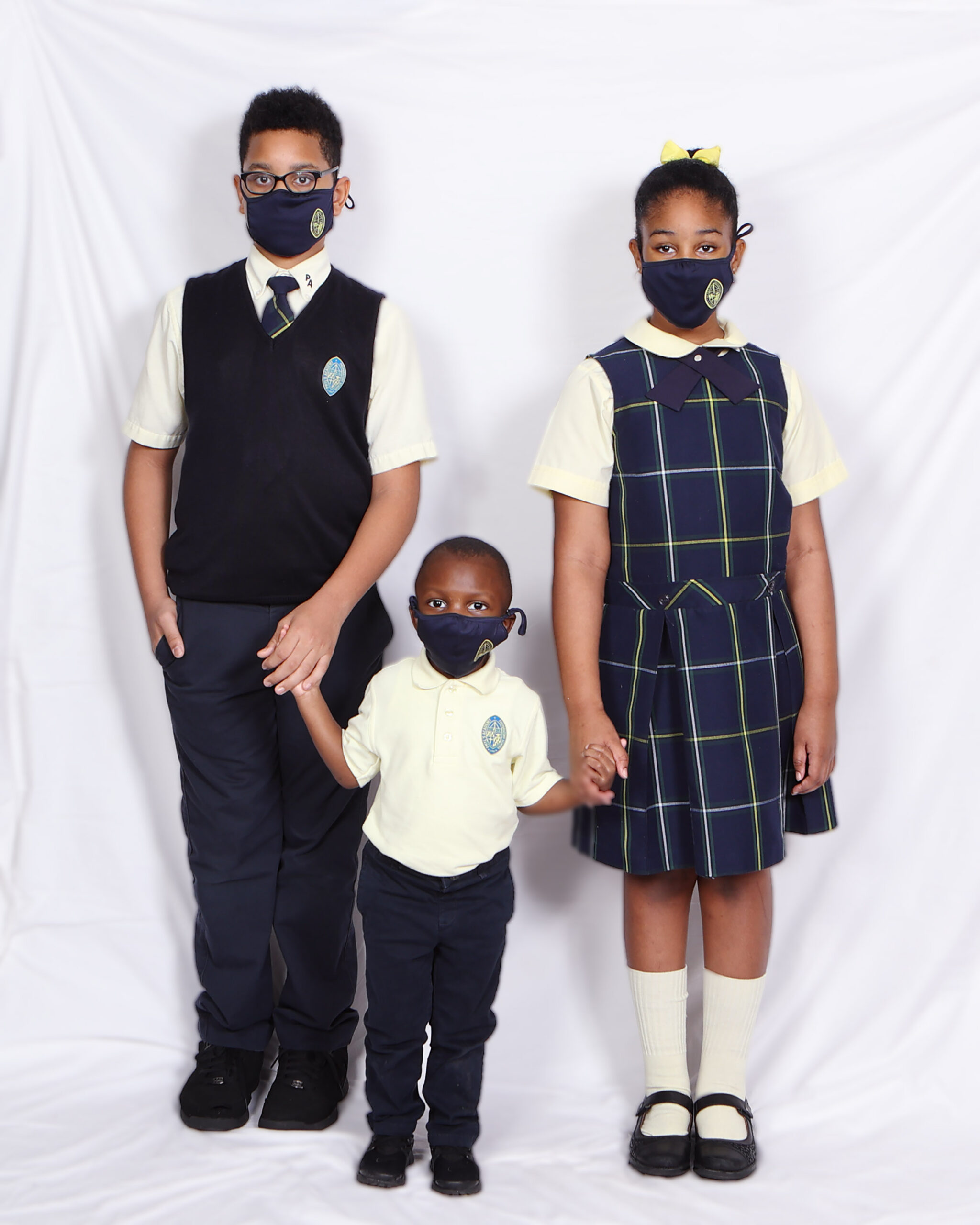 Uniform - Phyl's Academy Preparatory School