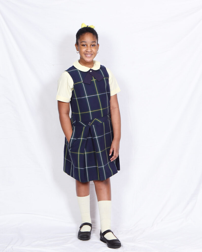 Uniform - Phyl's Academy Preparatory School