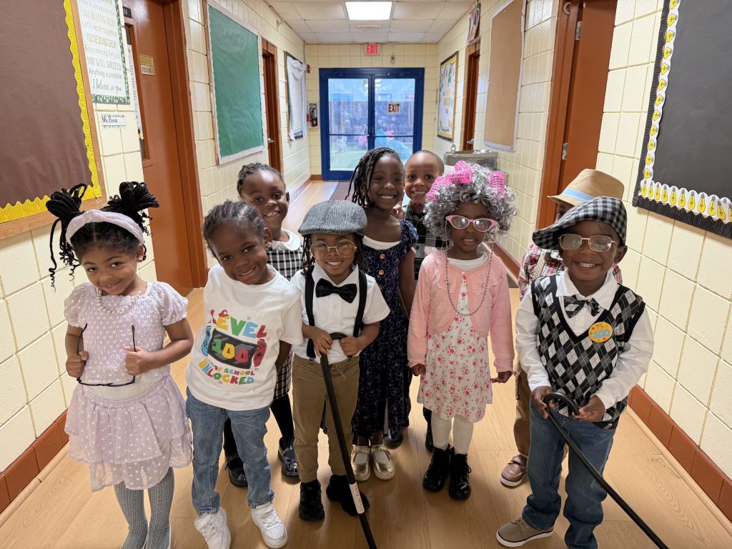 learning through play