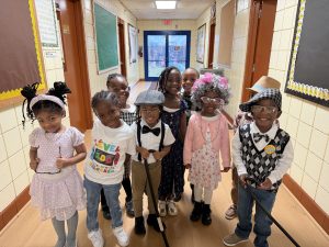 learning through play