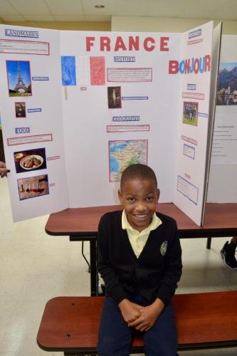 social studies fair