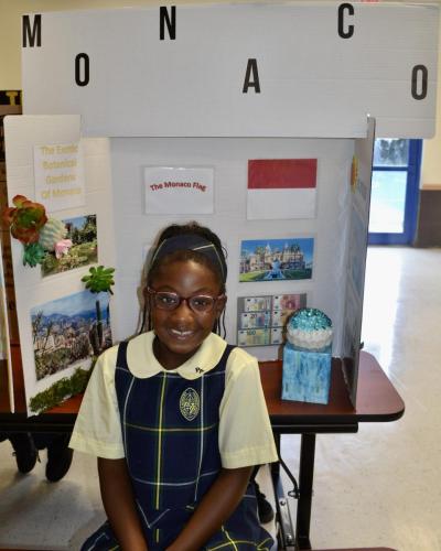 social studies fair