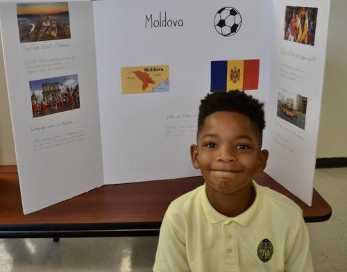 social studies fair