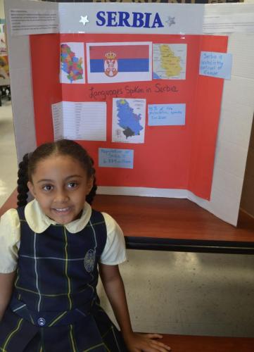social studies fair