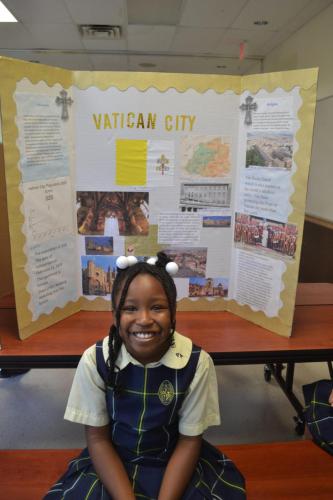 social studies fair
