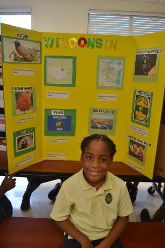 social studies fair