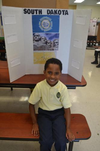 social studies fair