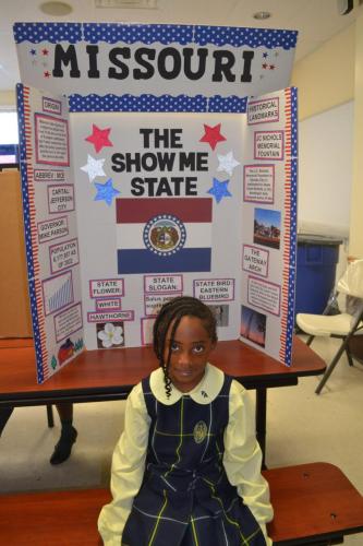 social studies fair