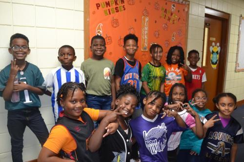 drug free jersey day