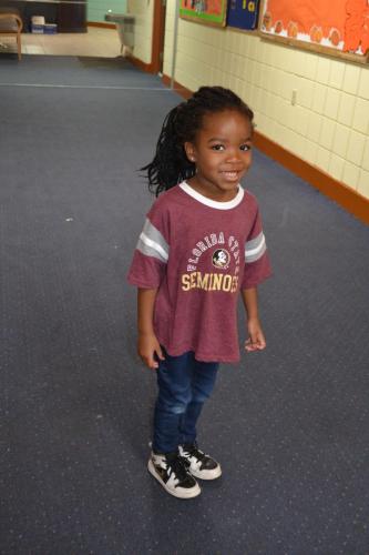 drug free jersey day