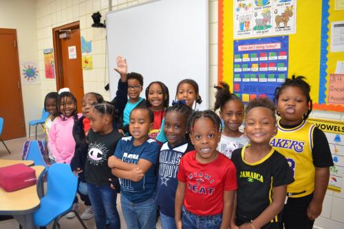 drug free jersey day