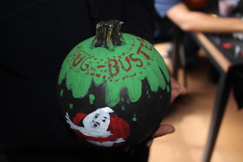 Drug Free Art Gallery