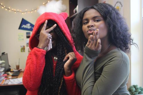 drug free pajama day