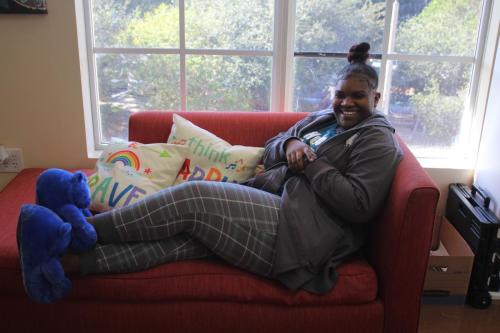 drug free pajama day