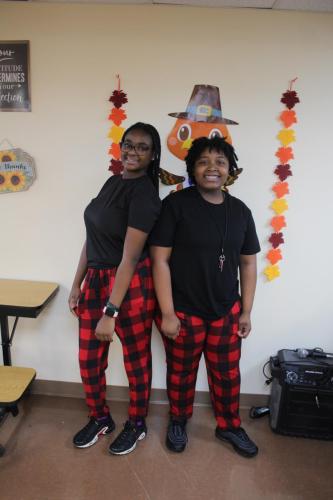 drug free pajama day