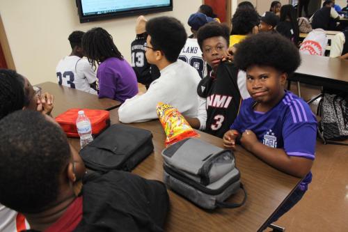 drug free jersey day